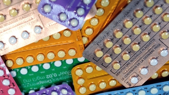 Engels onderzoek: anticonceptie voorkomt abortus niet