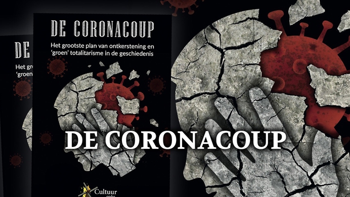 ‘Pandemiewet wil via ‘gedragssturing’ modelburgers van ons maken’