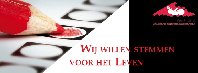 5 zaken die wij pro-lifers willen weten van politici