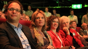 Docu: "Euthanasie wordt standaard manier van sterven"