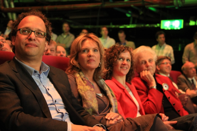 Docu: "Euthanasie wordt standaard manier van sterven"