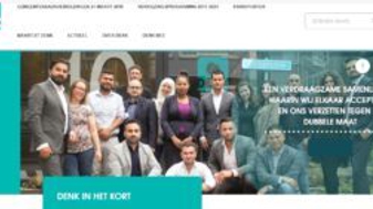 Politieke islam breekt door in Nederlandse gemeentepolitiek