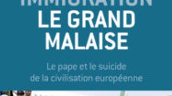 Kerk & massa-immigratie: een pijnlijke geschiedenis