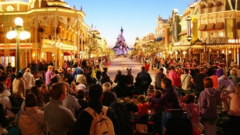 Woke: een koerswijziging bij Walt Disney