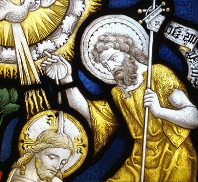 Jezus-gedoopt-door-Johannes-de-Doper