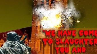Islamitische Staat waarschuwt Nederland: 'We slachten jullie af'