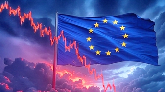 De Europese economie raakt achterop door het gelijkheidsdenken