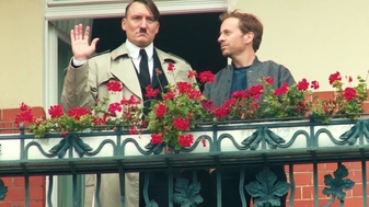 Rechts rukt op. Een nieuwe 'heroïsche' cyclus?