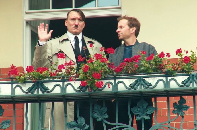 Rechts rukt op. Een nieuwe 'heroïsche' cyclus?