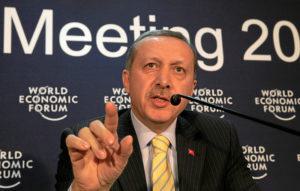 Opruiing Erdogan schaadt ook Nederlands belang