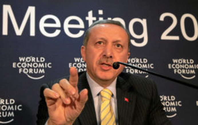 Opruiing Erdogan schaadt ook Nederlands belang