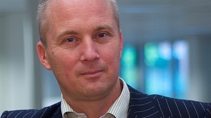 Europese Commissie wil nóg meer immigratie