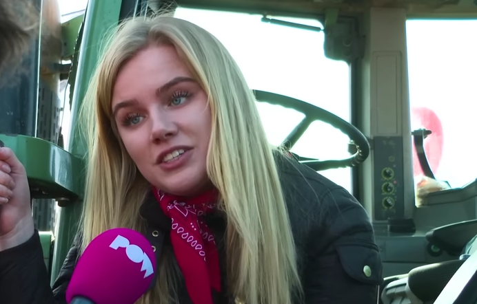 Eva Vlaardingerbroek spreekt zich uit tegen abortus: 'Leven is heilig'
