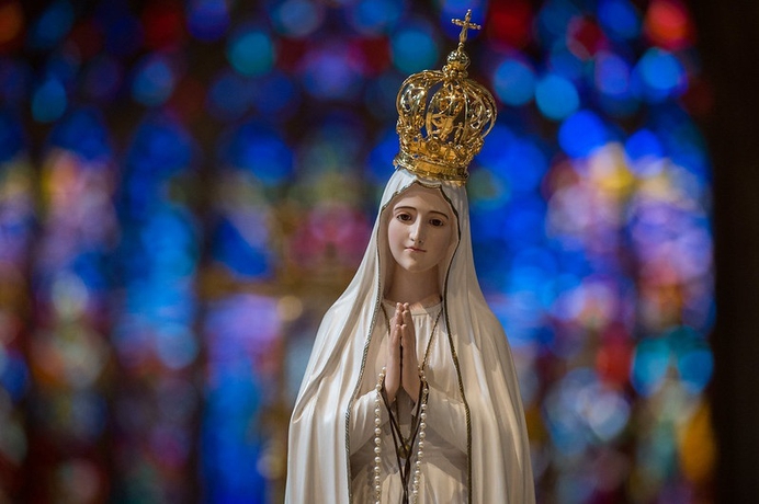 Gaan de Russen mee in de Boodschap van Fatima?
