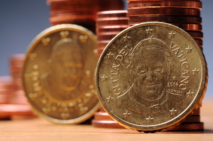 Waarom ontbreekt God in de 'Economie van Franciscus’?