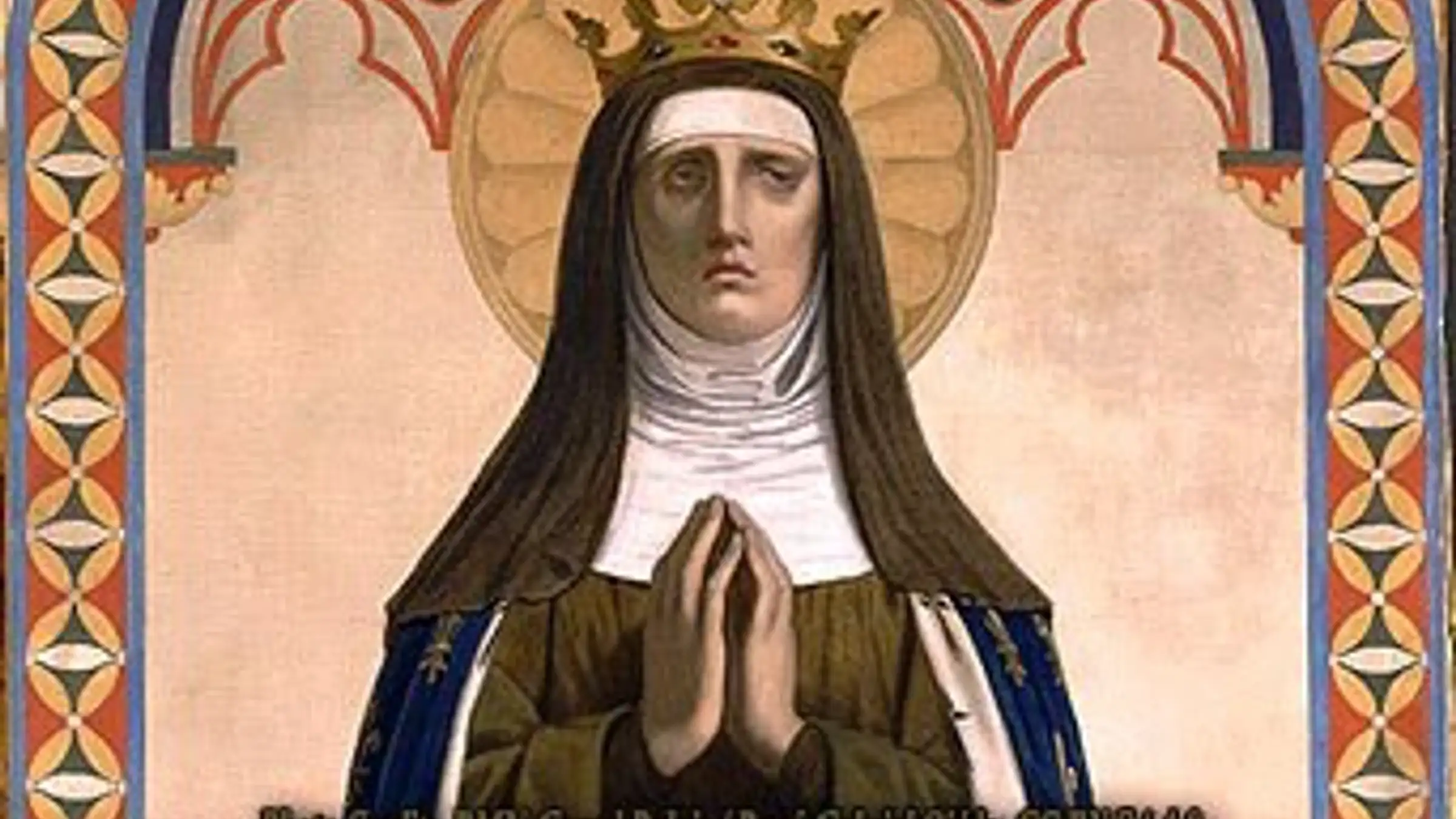 How Blessed Isabel of France Shows That Suffering Is More Important Than Enjoying Life