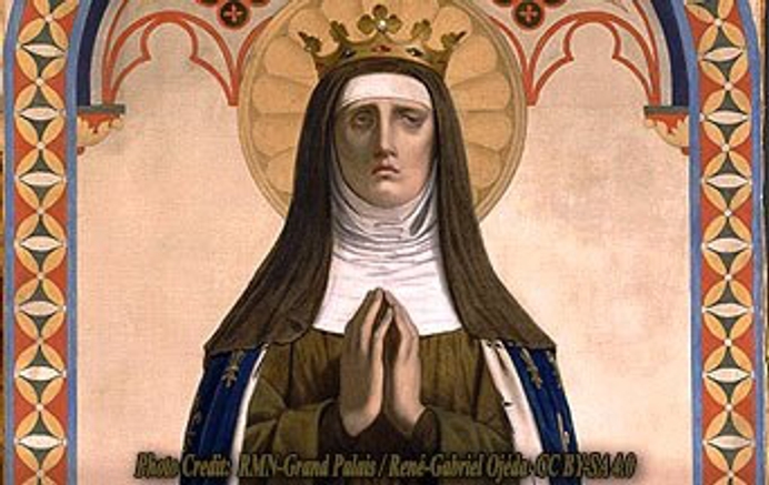 How Blessed Isabel of France Shows That Suffering Is More Important Than Enjoying Life