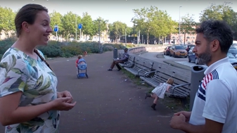 Abortus is altijd schijnoplossing