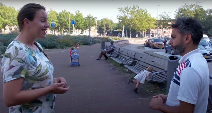 Abortus is altijd schijnoplossing