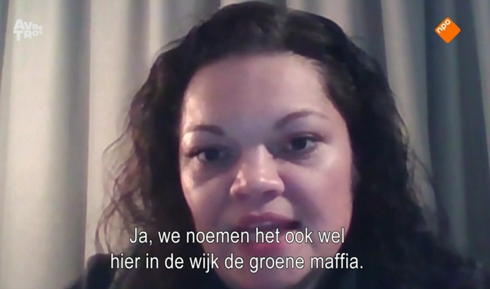 Hoe het gasverbod tot gedwongen nering leidt. En tot wanhopige burgers