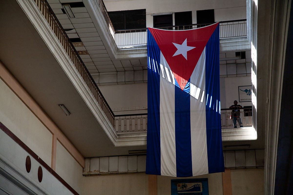 Cubaans communisme en lhbti-"rechten" hebben dezelfde diepe wortels