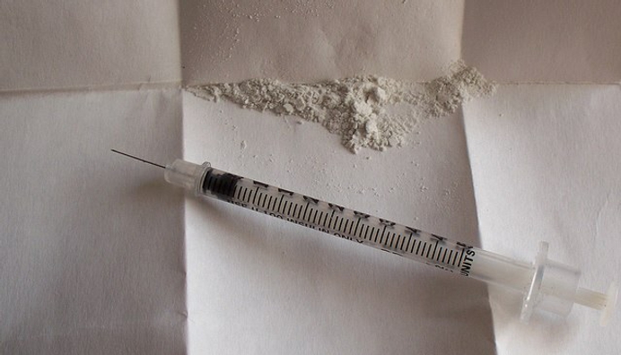 D66 zet in op legalisatie harddrugs, Nederland is een narcostaat in wording