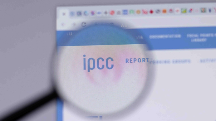 VN-klimaatpanel IPCC produceert angstpropaganda – en de media doen ijverig mee