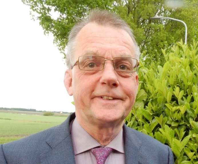 Gevangenisstraf voor Jan Nieboer na verzet tegen windturbines