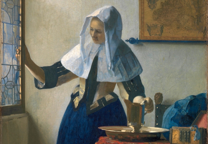 Wat is de Nederlandse cultuur? Uit het verre Brazilië klinkt een antwoord