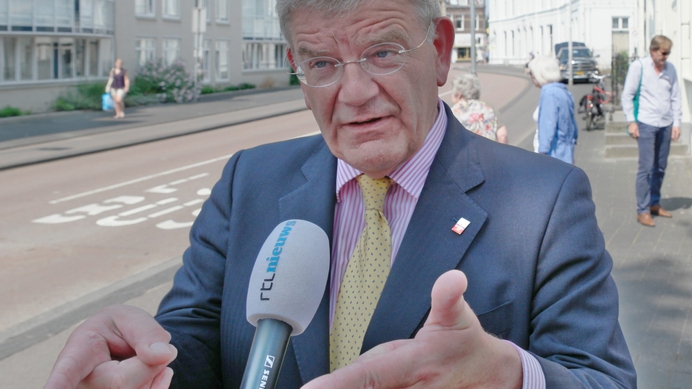 Stop Rutte's klimaatakkoord!