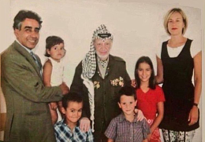 'Sigrid Kaag verliet kabinet voor baan bij VN in Gaza'