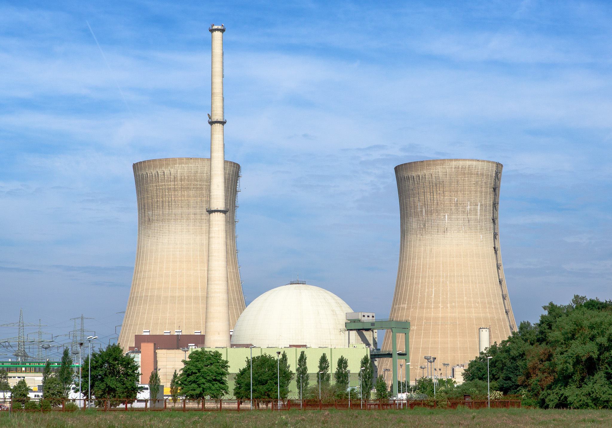 'Groene mafia desinformeert over kernenergie'