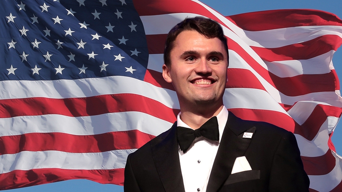 Is de moord op Charlie Kirk een keerpunt of een breekpunt voor Amerika?