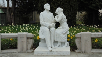 De vaderfiguur zoals hij zou moeten zijn