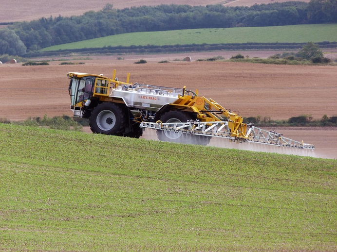 'Pesticiden vergiftigen ons voedsel' en meer mythes van de Groene Lobby