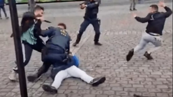 Gaat aanslag Mannheim de komende EU-verkiezingen bepalen?