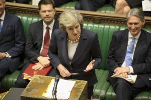 Engelse premier: laat paaseieren gewoon paaseieren blijven!