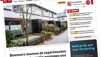 ‘Aardgasvrij’ maken in Nijmegen compleet fiasco