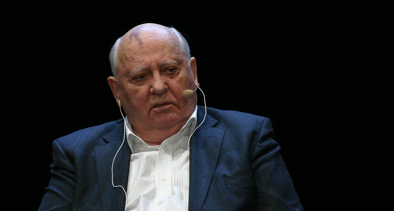 Gorbatsjov zoals hij echt was, niet zoals het optimistische Westen hem voorstelt