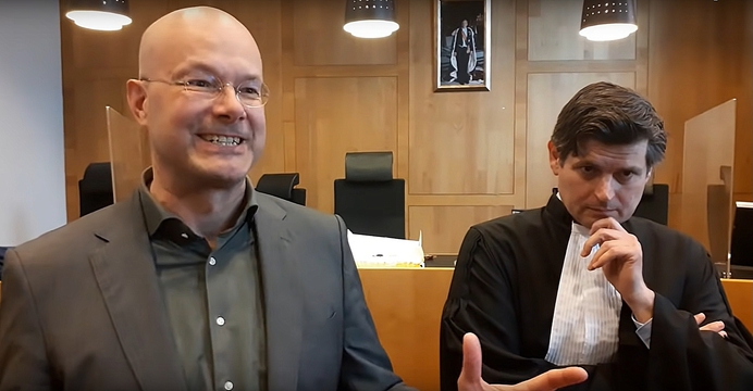 Shell tegen Milieudefensie: rechtspraak of nóg meer klimaatjuristerij?