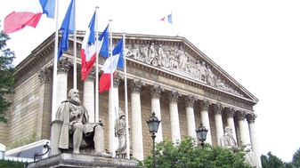 Waarom de Franse verkiezingen geen reden voor links feest zijn