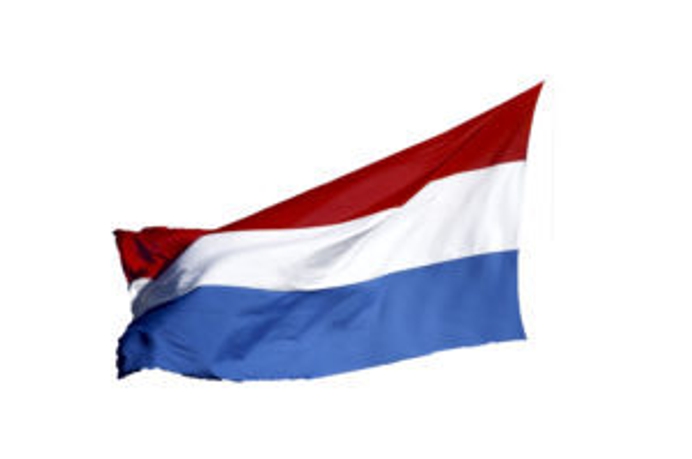 Nederlandse vlag 300x199