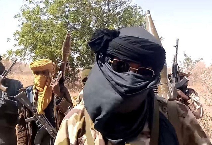 Jihad tegen christenen in Nigeria. Media spreken van ‘klimaatverandering’