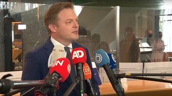 Nieuw Sociaal Contract: de nieuwe partij van Pieter Omtzigt