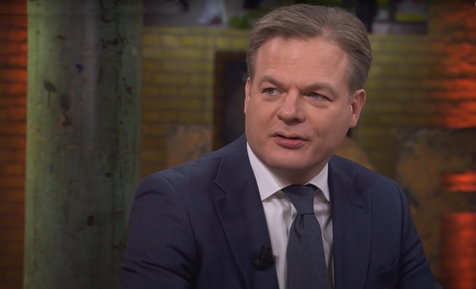 Omtzigt luidt noodklok: wat gaat inflatie met de pensioenen doen?