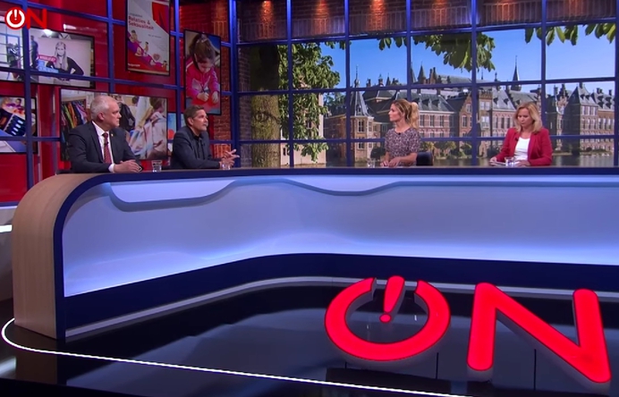 NPO wil nieuwe omroep Ongehoord Nederland cancelen