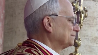 Leo XIV en de toekomst van de Kerk