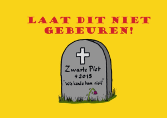 De verborgen agenda van de Zwarte Piethaters