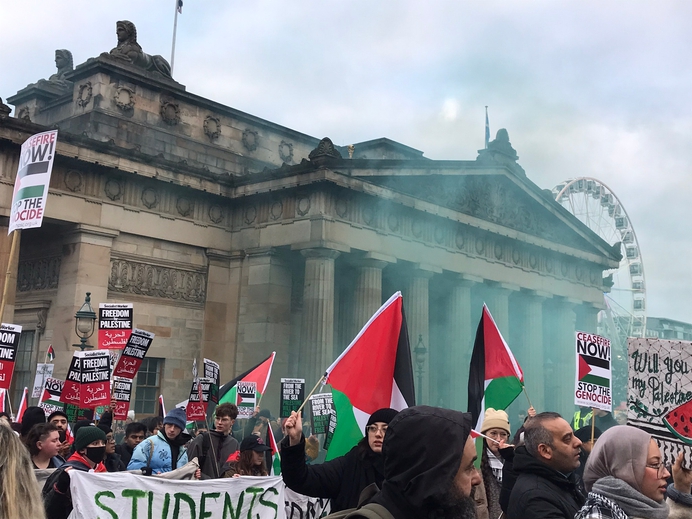 Radicalisme begrijpen: een diepe duik in de pro-Palestijnse retoriek