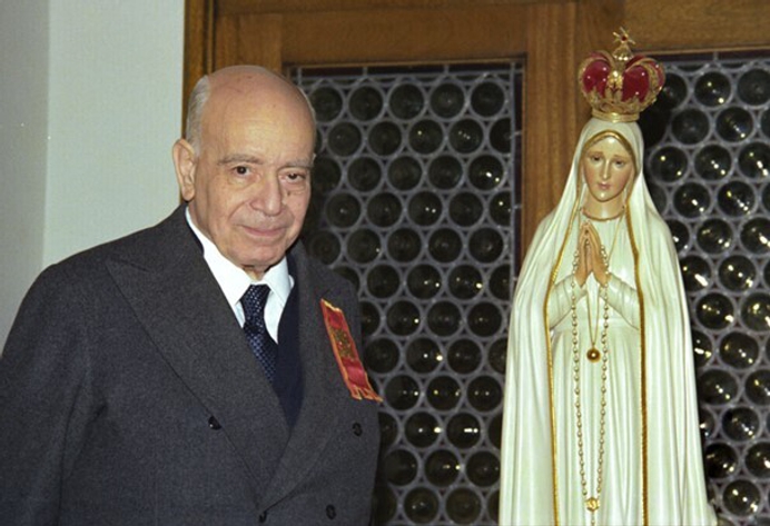 Prof Plinio Corrêa de Oliveira 2